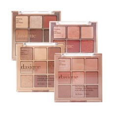 데이지크 섀도우 팔레트, 05 선셋 뮬리, 1개