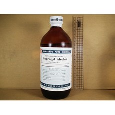 島久 異丙醇 IPA 500ml 罐裝 試藥級, 1個