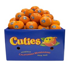 미국산큐티만다린3kg, 미국산큐티만다린3kg 268473