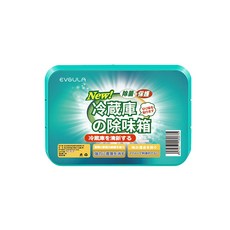冰箱除味盒家用冰箱祛味神器冰箱除味劑 冰箱異味淨化劑 活性炭除異味 祛味淨化消臭保鮮盒 抑菌除臭, 1個, 抑菌除臭冰箱除味盒--80g共1盒