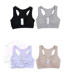 둠칫 망고 스포츠 브라