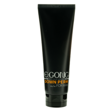 벨모어 이공뷰티 남자 셀프다운펌 대용량 빗 파지 장갑 집게 시술도구 포함, 250g, 1개