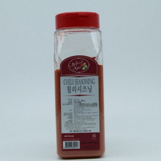 칠리 시즈닝 매운 향미 스테이크 칠리 파우더 닭고기 조미료 붉은 캠핑