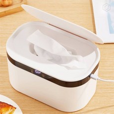 [루아르셀] 물티슈 워머 물티슈케이스