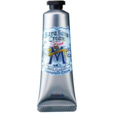 Deonatulle Sara Sara Cream Feet足部除臭霜，止汗乾爽，絲滑柔順，日本熱銷, 30g, 1件