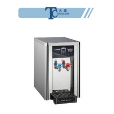 天康Tiancom T-580 桌上型RO飲水機, 詳見包裝