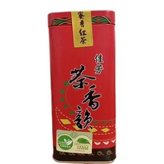 佳芳茶園 有機蜜香紅茶, 1個