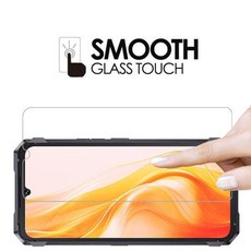 스카이콩콩Cubot kingkong 11 용 화면 보호기 필름 glas 5g의 강화 유리, 03 3pcs, 01 Kingkong 11