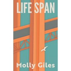 (영문도서) Life Span Paperback, Wtaw Press, English, 9798987719756