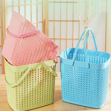 살루미스토어 목욕탕 가방 목욕가방