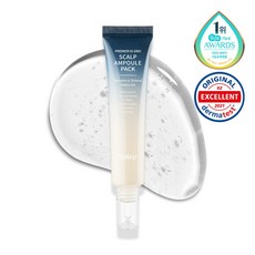 솔랩 프리미어 하이그로 헤어 앰플 팩, 40ml, 1개