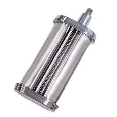 MX-505P&MX-505S攪拌機適用配件－壓麵器 パンの鍋（胖鍋）, 壓細麵器