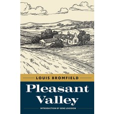 (英文圖書)Pleasant Valley 平裝版, Kent State University Press, 英文