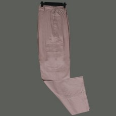 全棉夏季薄款工作服長袖上衣 勞保汽修套裝, 1個, 全棉卡其褲子,185100A, 全棉卡其
