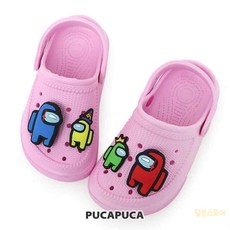 라망 EVA 샌들 실내화