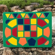 熱銷文具 學習用品 國小國中 禮品 獎品 創意磁性泡沫拼圖圖形字母認知拼板兒童玩具冰箱貼兒童早教用品, 1個, 多模形款