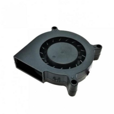 노트북쿨러 에버쿨 블로워 팬쿨러 3핀 60mm EC6015M12BA-B(2B/3P) 79000EA 1EA, 본상품