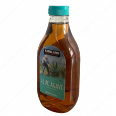 커클랜드 시그니춰 블루 아가베 시럽, 1.02kg, 1개