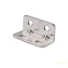 라망 보강철물 꺽쇠 20x40