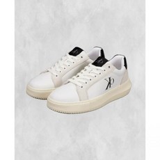 캘빈클라인진 말모 어센틱 스니커즈 YW01614 03A 245487