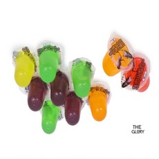 더글로리 애완 곤충용 젤리 10P 사슴벌레용품