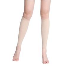 모모미 의료용 종아리압박스타킹 붓기밴드 빅사이즈 1+1, 2개