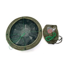 원형 민물통발 7구 낚시통발 낚시용품