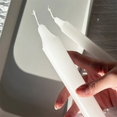 초살림 고급 양초, 6p