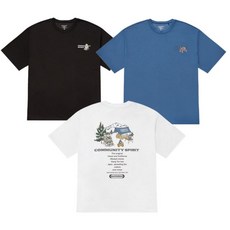 행텐주니어 모다부평 행텐주니어 쿨링 베어 반팔 티셔츠/14520-031-407-31_BP