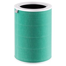 샤오미 미지아 공기청정기 미에어 그린 필터, 1개, M6R-FLP