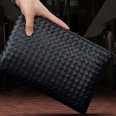 남성 메쉬 클러치백 맨스백 손가방 남자 지갑 선물