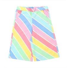 프랜치캣 Q32DKP360 U 멀티 사선 ST 바지 184476