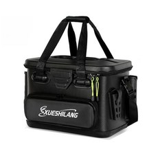 낚시 가방 바다 쿨백 다용도 수납함 릴케이스 지그 휴대용 보조가방 미끼통, S-36x24x28cm
