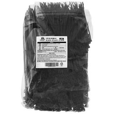 comet 束帶 大 200條 + 中 200條 + 小 200條, 1組, 黑色