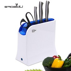 칼꽂이 살균건조기 칼블럭 유비세이프2000, 상세페이지 참조, 상세페이지 참조