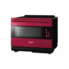 夏普 SHARP 30L水波爐 AIOT微波爐 AX-XW10T, AX-XW10T-R 番茄紅