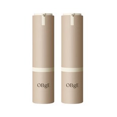 OBgE 男士自然遮瑕素顏霜 50g, OBgE 自然遮瑕素顏霜 50g, 2個