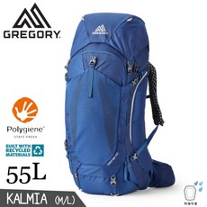 GREGORY 登山背包 KATMAI 55L, M/L