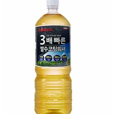소소 불스원 워셔액 1800ml 에탄올워셔액