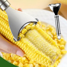 온코 옥수수 칼