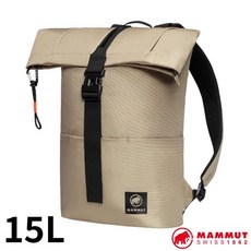 MAMMUT Xeron 15L 登山背包 13吋筆電夾層