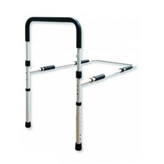 【海夫健康生活館】晉宇 圓管 床邊扶手(JY-1103), 1個