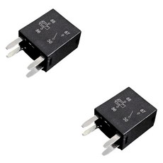 쉐보레 실버라도 1500 HD 2500 3500 클래식 임팔라 트레일블 익스트 콜로라도 HHR 아발란체 벤처 몬테 95-13 12V 25A 4핀 AR176 DR1068