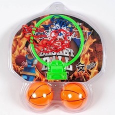 농구왕 슈팅농구게임 스포츠게임 농구슈팅게임 도전농구게임 986000ea (개), 본상품