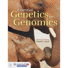 Essential Genetics and Genomics 7e：9781284152456 書本熊書屋
