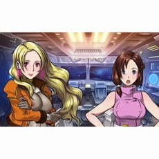 妖蟲監獄 妖蟲之檻 PC單機遊戲