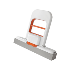 루베아 미니 행주 스쿼지 접이식 스펀지, 1개, 2개입