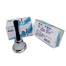 頂鶴 H126 手搖鈴, 1個