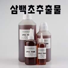 코리아씨밀락 삼백초 추출물, 삼백초 추출물 250ml, 1개