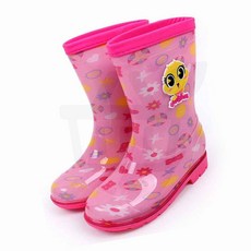 HG디자인 초등학생 레인부츠 어린이 유아 키즈 장화 방수화